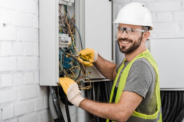 Best Electrical Rewiring Services  in Williston, FL