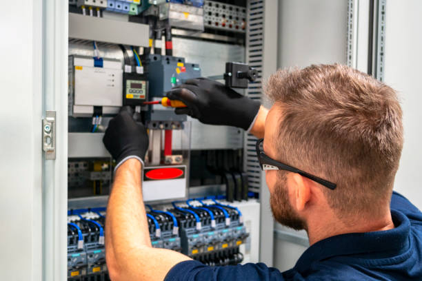 Best Electrical Installation Contractor  in Williston, FL