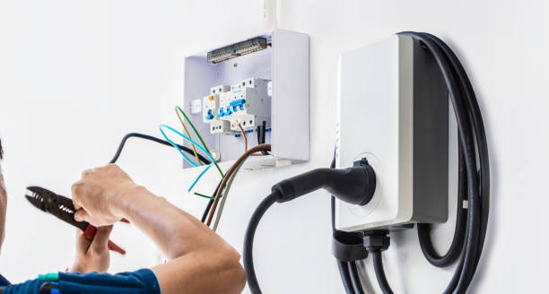 Best Commercial Electrician Services  in Williston, FL